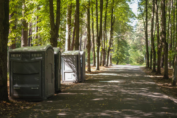 Professional porta potty rental in Contoocook, NH