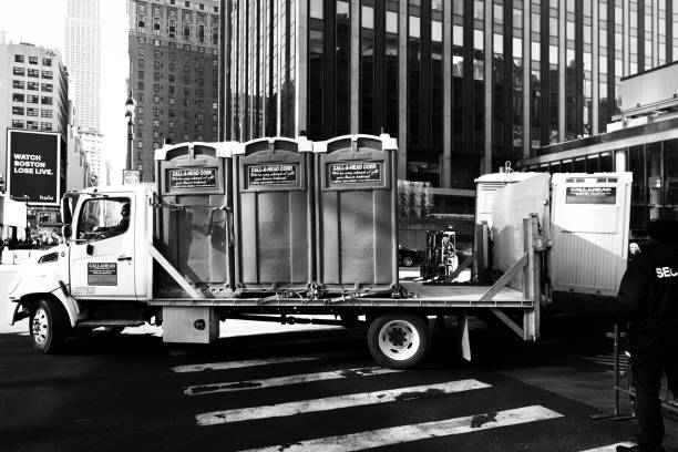 Portable Toilet Options We Offer in Contoocook, NH