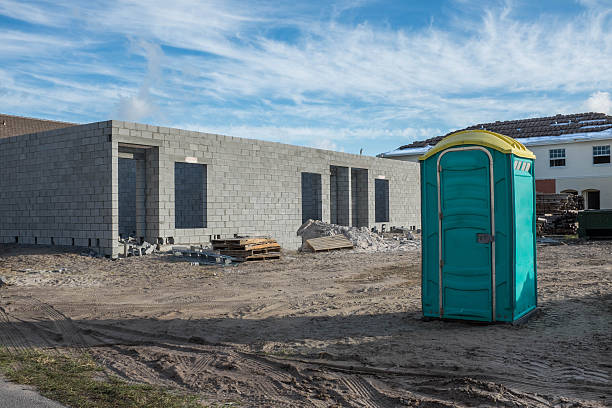Porta potty rental for outdoor events in Contoocook, NH