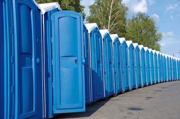 Best Construction site porta potty rental  in Contoocook, NH